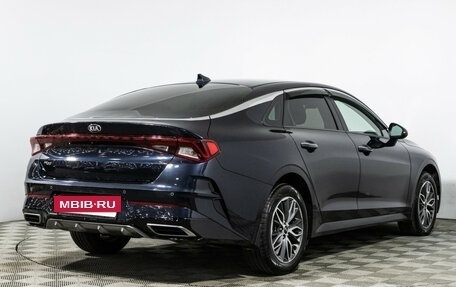 KIA K5, 2020 год, 2 329 777 рублей, 5 фотография