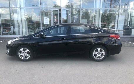 Hyundai i40 I рестайлинг, 2012 год, 1 040 000 рублей, 4 фотография