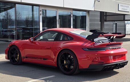Porsche 911 GT3, 2024 год, 39 990 000 рублей, 4 фотография