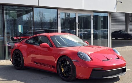 Porsche 911 GT3, 2024 год, 39 990 000 рублей, 2 фотография
