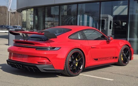 Porsche 911 GT3, 2024 год, 39 990 000 рублей, 3 фотография