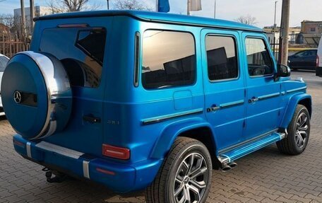 Mercedes-Benz G-Класс AMG, 2025 год, 30 500 000 рублей, 3 фотография