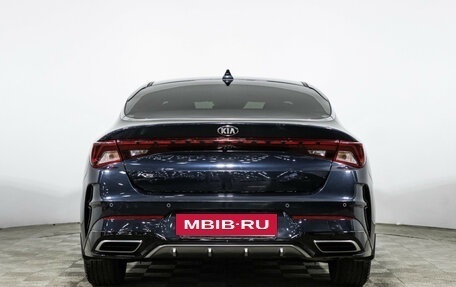 KIA K5, 2020 год, 2 329 777 рублей, 6 фотография