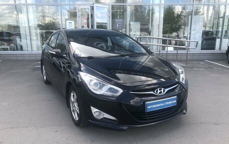 Hyundai i40 I рестайлинг, 2012 год, 1 040 000 рублей, 3 фотография