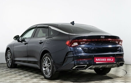 KIA K5, 2020 год, 2 329 777 рублей, 7 фотография