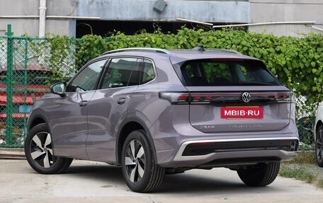Volkswagen Tiguan, 2025 год, 3 543 902 рублей, 3 фотография