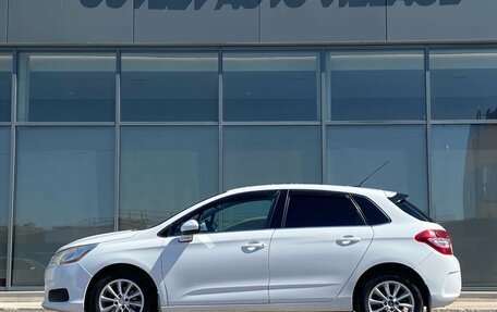 Citroen C4 II рестайлинг, 2012 год, 599 000 рублей, 6 фотография