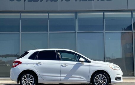 Citroen C4 II рестайлинг, 2012 год, 599 000 рублей, 3 фотография