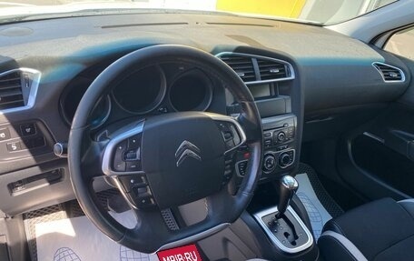 Citroen C4 II рестайлинг, 2012 год, 599 000 рублей, 7 фотография