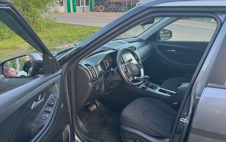 Hyundai Creta, 2021 год, 2 190 000 рублей, 4 фотография