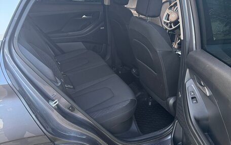 Hyundai Creta, 2021 год, 2 190 000 рублей, 6 фотография