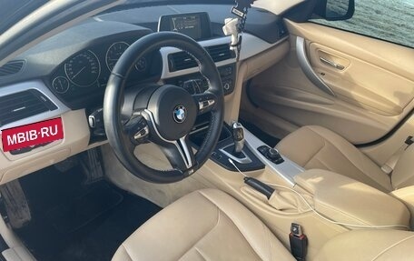 BMW 3 серия, 2013 год, 1 650 000 рублей, 4 фотография