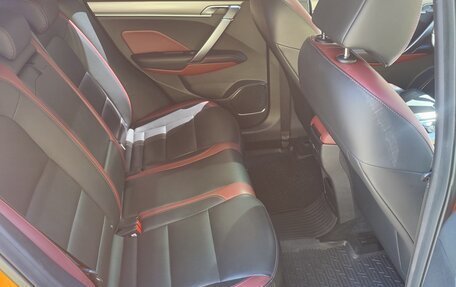 Geely Coolray I, 2020 год, 1 620 000 рублей, 9 фотография