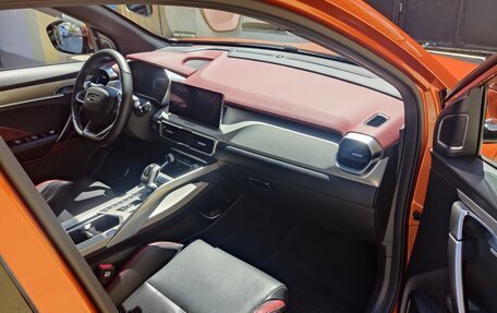Geely Coolray I, 2020 год, 1 620 000 рублей, 7 фотография