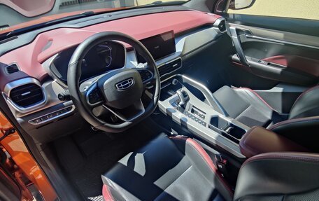 Geely Coolray I, 2020 год, 1 620 000 рублей, 6 фотография