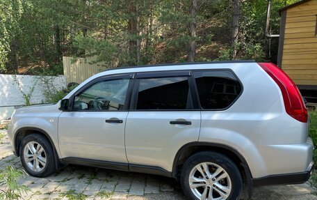 Nissan X-Trail, 2013 год, 1 750 000 рублей, 4 фотография