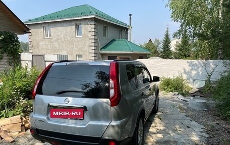 Nissan X-Trail, 2013 год, 1 750 000 рублей, 2 фотография