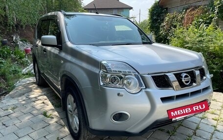 Nissan X-Trail, 2013 год, 1 750 000 рублей, 5 фотография