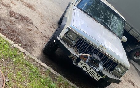 Jeep Cherokee, 1993 год, 140 000 рублей, 2 фотография