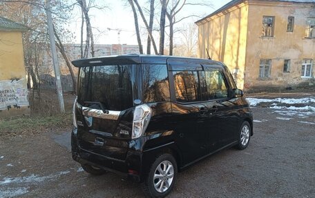 Nissan Dayz Roox I рестайлинг, 2018 год, 1 070 000 рублей, 8 фотография