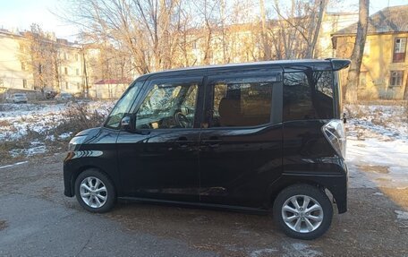 Nissan Dayz Roox I рестайлинг, 2018 год, 1 070 000 рублей, 10 фотография
