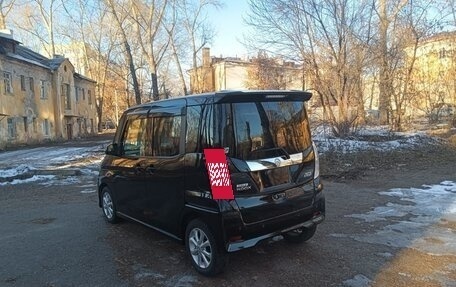 Nissan Dayz Roox I рестайлинг, 2018 год, 1 070 000 рублей, 9 фотография