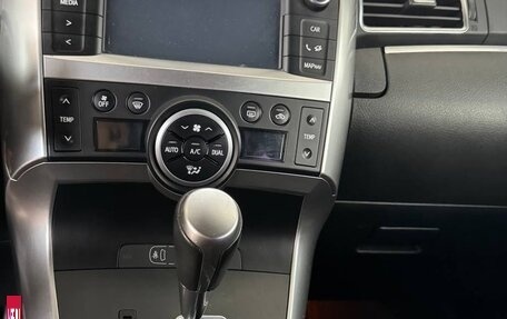 Toyota Verso I, 2014 год, 1 550 000 рублей, 6 фотография