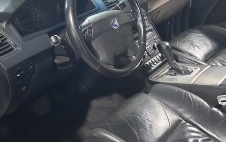 Volvo XC90 II рестайлинг, 2008 год, 1 180 000 рублей, 2 фотография