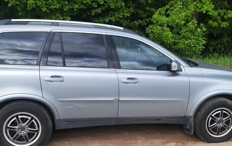 Volvo XC90 II рестайлинг, 2008 год, 1 180 000 рублей, 8 фотография