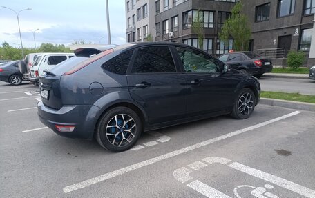 Ford Focus II рестайлинг, 2009 год, 620 000 рублей, 2 фотография