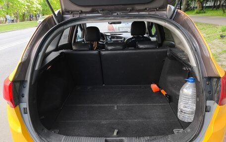 KIA cee'd III, 2017 год, 780 000 рублей, 3 фотография