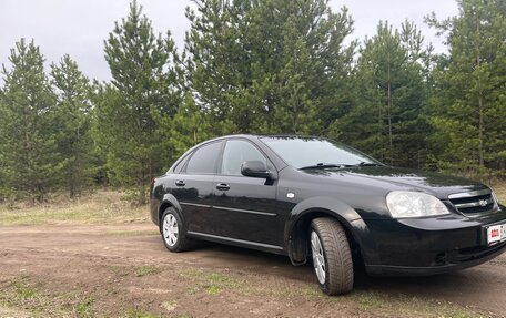 Chevrolet Lacetti, 2011 год, 520 000 рублей, 2 фотография