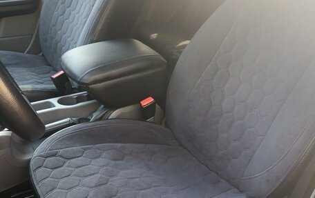 Ford Focus II рестайлинг, 2009 год, 620 000 рублей, 8 фотография