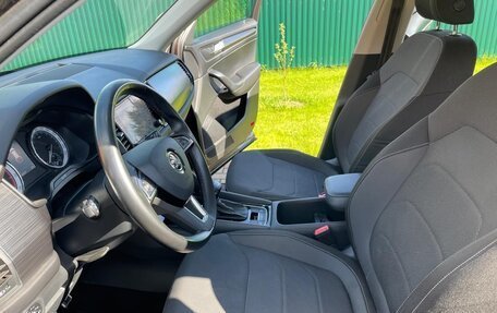 Skoda Kodiaq I, 2018 год, 2 750 000 рублей, 8 фотография