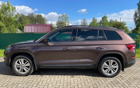 Skoda Kodiaq I, 2018 год, 2 750 000 рублей, 6 фотография