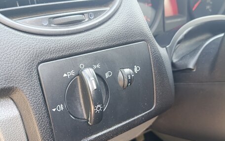 Ford Focus II рестайлинг, 2009 год, 620 000 рублей, 11 фотография