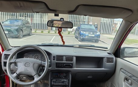 Mazda Demio III (DE), 1999 год, 250 000 рублей, 7 фотография