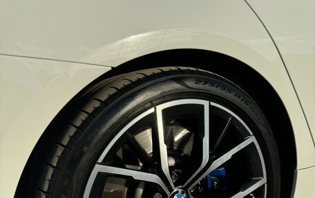 BMW 5 серия, 2020 год, 6 180 000 рублей, 5 фотография