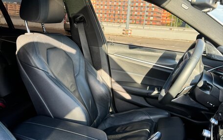 BMW 5 серия, 2020 год, 6 180 000 рублей, 11 фотография