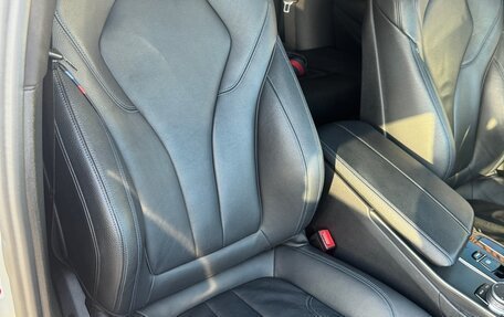 BMW 5 серия, 2020 год, 6 180 000 рублей, 10 фотография