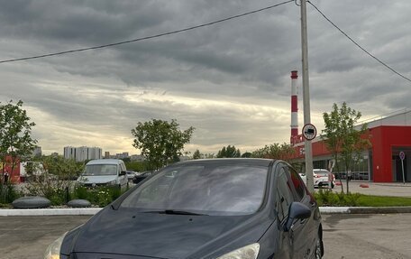 Peugeot 308 II, 2008 год, 400 000 рублей, 2 фотография
