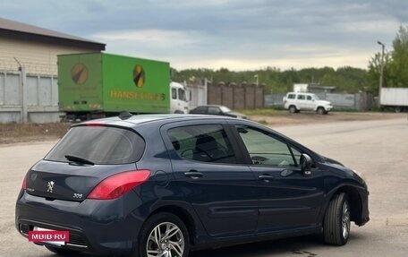 Peugeot 308 II, 2008 год, 400 000 рублей, 6 фотография