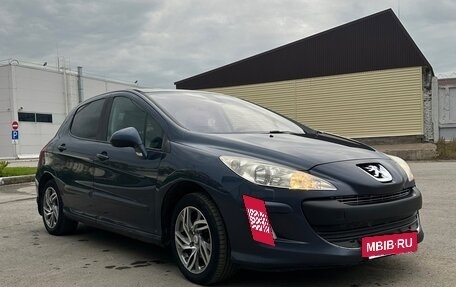 Peugeot 308 II, 2008 год, 400 000 рублей, 4 фотография