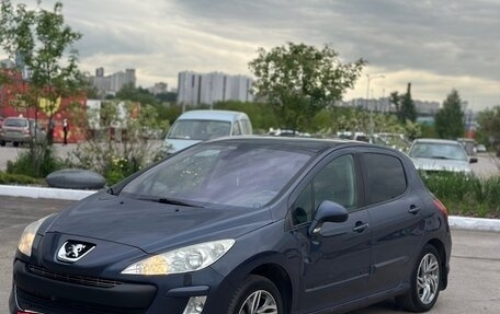 Peugeot 308 II, 2008 год, 400 000 рублей, 5 фотография