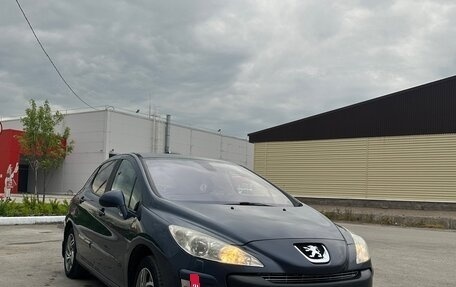 Peugeot 308 II, 2008 год, 400 000 рублей, 3 фотография