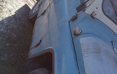 ЛуАЗ 3151, 1997 год, 190 000 рублей, 2 фотография