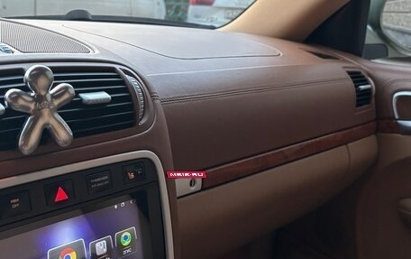 Porsche Cayenne III, 2008 год, 1 220 000 рублей, 8 фотография