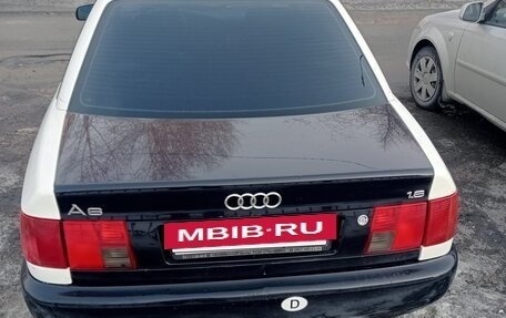 Audi A6, 1995 год, 260 000 рублей, 2 фотография