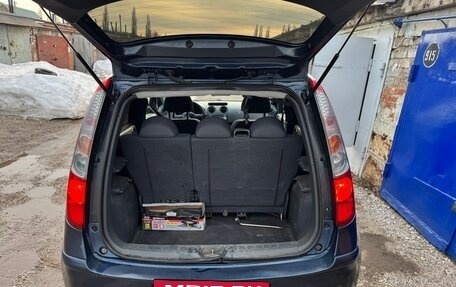 Mitsubishi Colt VI рестайлинг, 2007 год, 330 000 рублей, 5 фотография