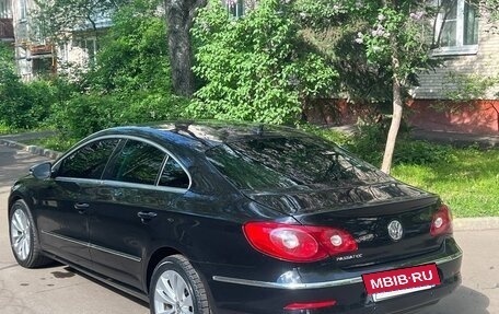 Volkswagen Passat CC I рестайлинг, 2009 год, 820 000 рублей, 6 фотография